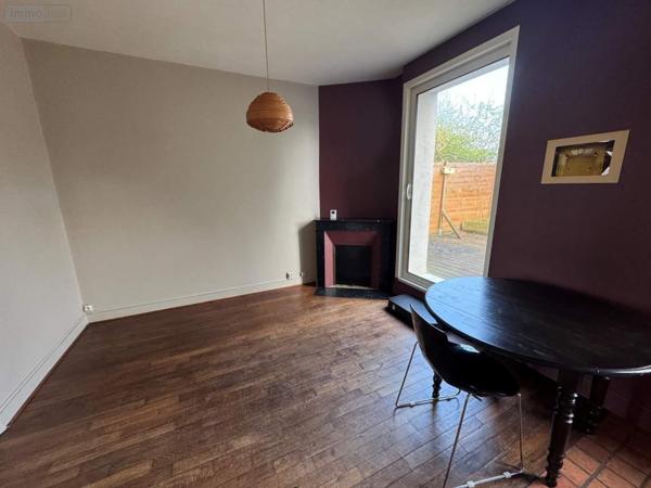 Appartement à vendre à Tours dans l'Indre-et-Loire (37000), ref : 034/2026000271   
TOURS Centre - Velpeau