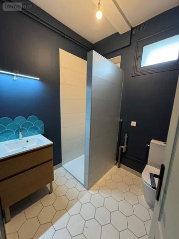 Appartement à vendre à Tours dans l'Indre-et-Loire (37000), ref : 034/2026000271   
TOURS Centre - Velpeau