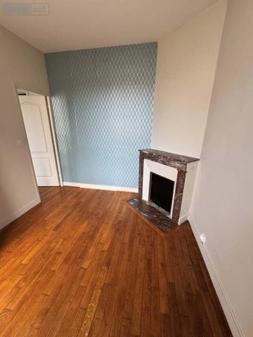 Appartement à vendre à Tours dans l'Indre-et-Loire (37000), ref : 034/2026000271   
TOURS Centre - Velpeau