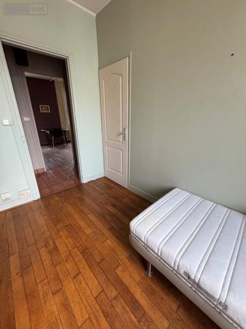 Appartement à vendre à Tours dans l'Indre-et-Loire (37000), ref : 034/2026000271   
TOURS Centre - Velpeau