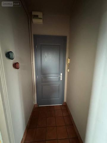 Appartement à vendre à Tours dans l'Indre-et-Loire (37000), ref : 034/2026000271   
TOURS Centre - Velpeau