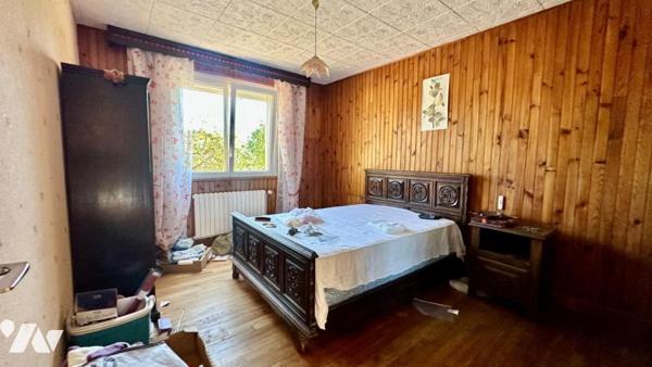 lots de 2 maisons en ventes