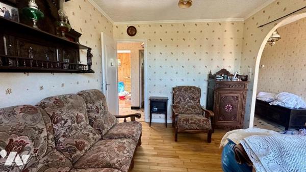 lots de 2 maisons en ventes