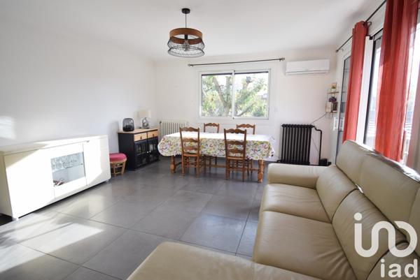 Maison à vendre 3 pièces 69 m² Fontenay-Trésigny