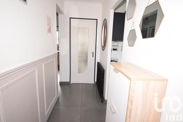 Maison à vendre 3 pièces 69 m² Fontenay-Trésigny