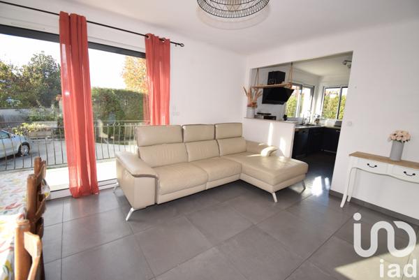 Maison à vendre 3 pièces 69 m² Fontenay-Trésigny