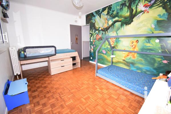 Maison à vendre 3 pièces 69 m² Fontenay-Trésigny