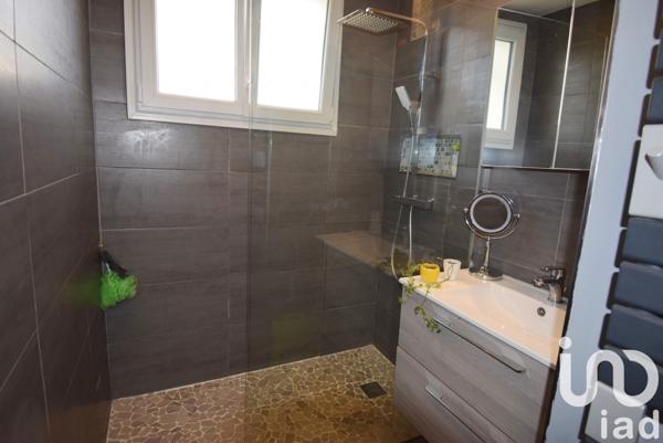 Maison à vendre 3 pièces 69 m² Fontenay-Trésigny