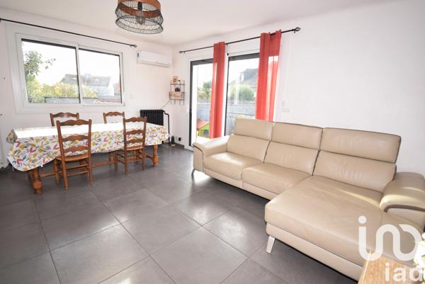 Maison à vendre 3 pièces 69 m² Fontenay-Trésigny