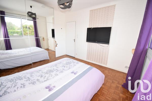 Maison à vendre 3 pièces 69 m² Fontenay-Trésigny