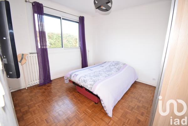 Maison à vendre 3 pièces 69 m² Fontenay-Trésigny