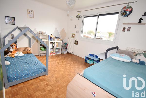 Maison à vendre 3 pièces 69 m² Fontenay-Trésigny