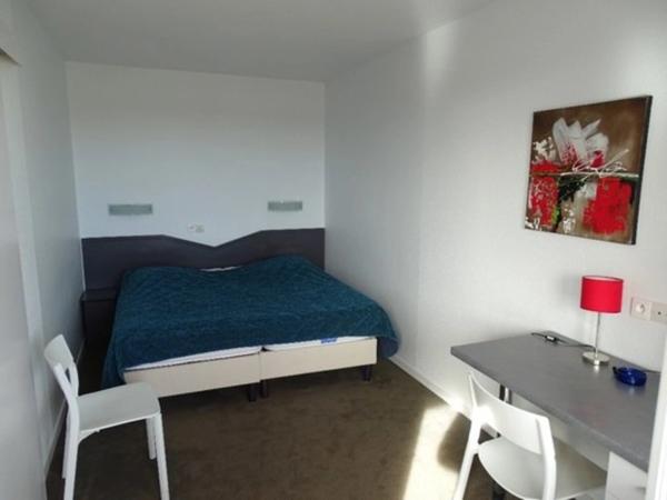Appartement à vendre 1 pièces DAX (40) avec parking