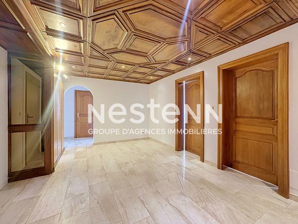 A louer - Spacieux appartement 5 pièces - rénové - Obernai