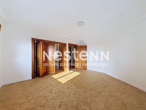 A louer - Spacieux appartement 5 pièces - rénové - Obernai