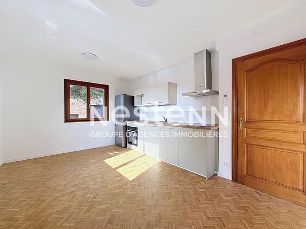 A louer - Spacieux appartement 5 pièces - rénové - Obernai