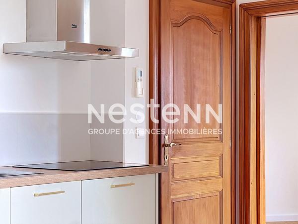 A louer - Spacieux appartement 5 pièces - rénové - Obernai