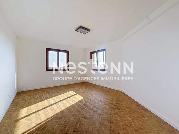 A louer - Spacieux appartement 5 pièces - rénové - Obernai