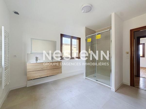 A louer - Spacieux appartement 5 pièces - rénové - Obernai