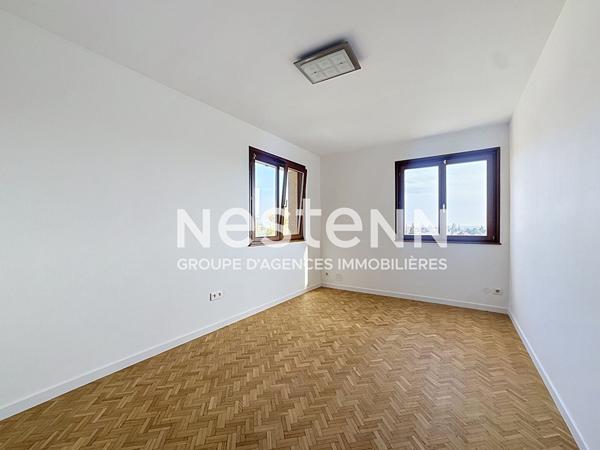 A louer - Spacieux appartement 5 pièces - rénové - Obernai