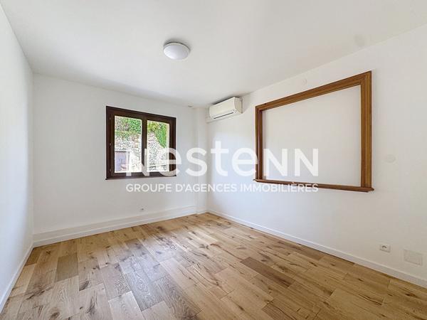 A louer - Spacieux appartement 5 pièces - rénové - Obernai