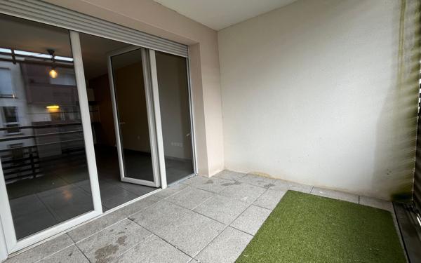 Appartement à vendre    3 pièces •  Toulouse