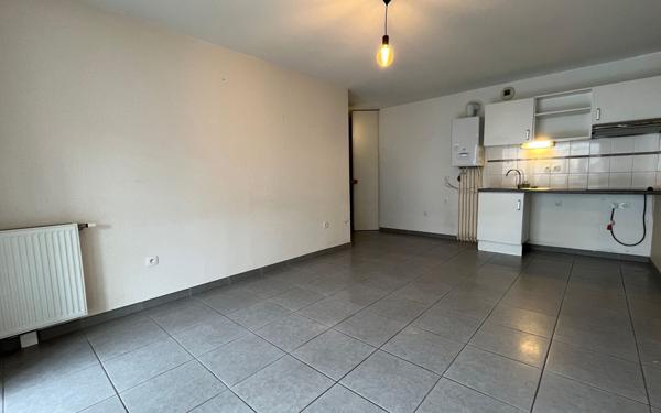 Appartement à vendre    3 pièces •  Toulouse