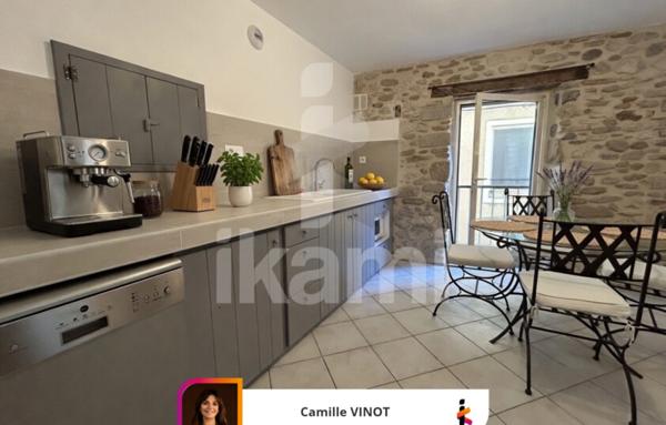 Maison De Village de 75 m²