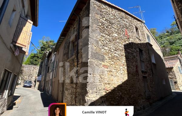 Maison De Village de 75 m²