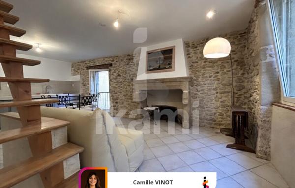 Maison De Village de 75 m²