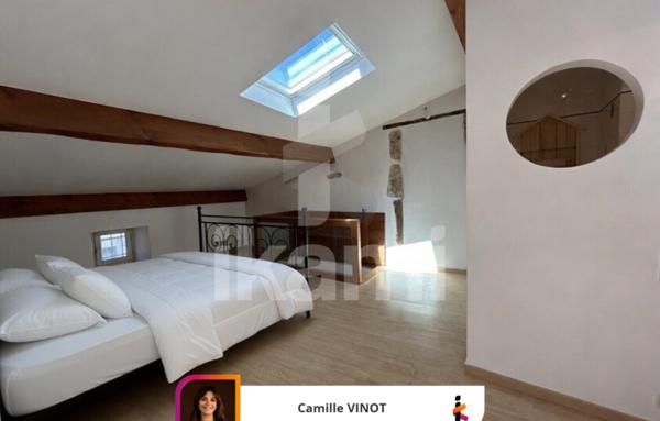 Maison De Village de 75 m²