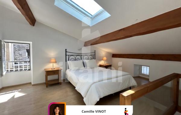 Maison De Village de 75 m²
