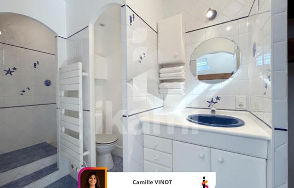 Maison De Village de 75 m²