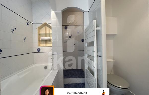 Maison De Village de 75 m²