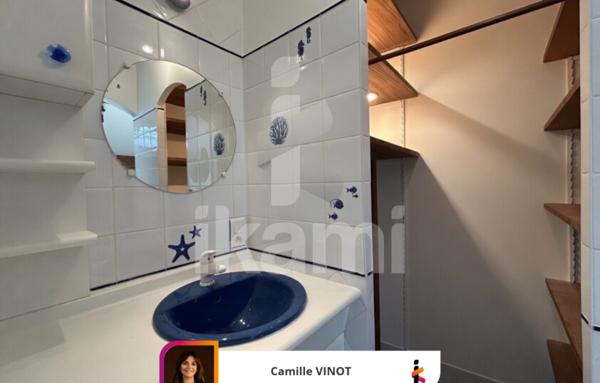 Maison De Village de 75 m²