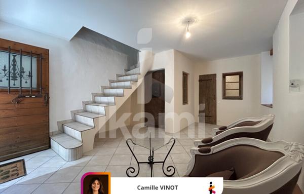 Maison De Village de 75 m²