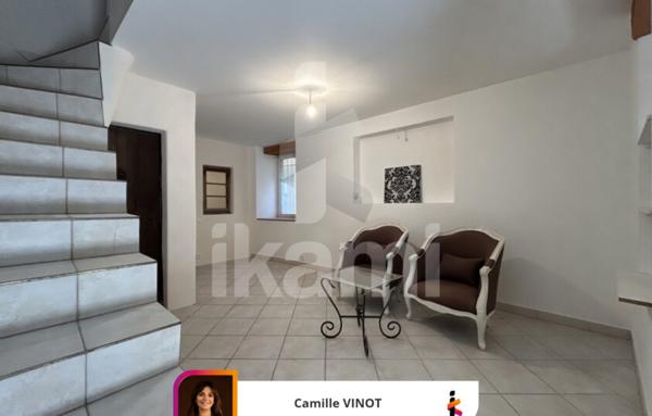 Maison De Village de 75 m²