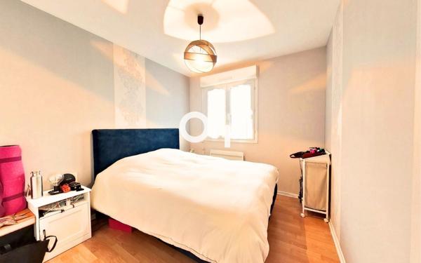 Appartement à vendre    3 pièces • 66,47 m2 Lille