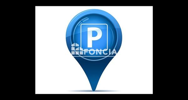 À vendre Parking 15.12 m² - Marseille 13009