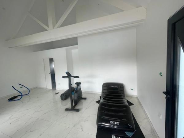 Dpt Hautes Pyrénées (65), à vendre TARBES maison P12