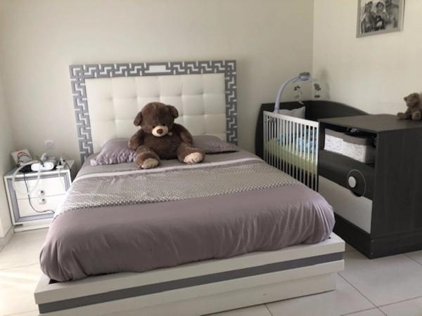 Dpt Hautes Pyrénées (65), à vendre TARBES maison P12