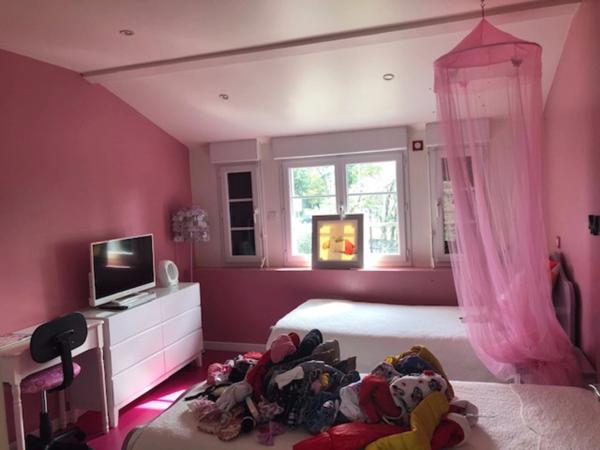 Dpt Hautes Pyrénées (65), à vendre TARBES maison P12