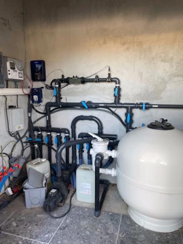 Dpt Hautes Pyrénées (65), à vendre TARBES maison P12