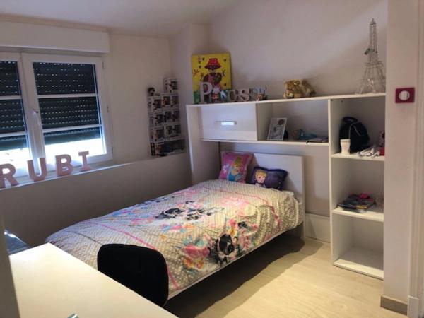 Dpt Hautes Pyrénées (65), à vendre TARBES maison P12