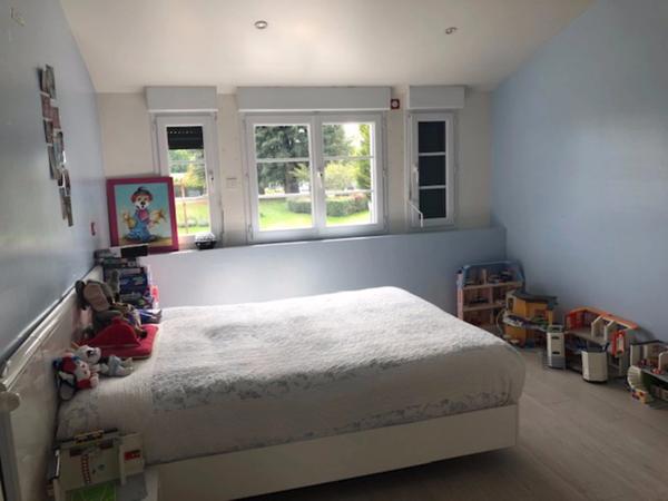 Dpt Hautes Pyrénées (65), à vendre TARBES maison P12