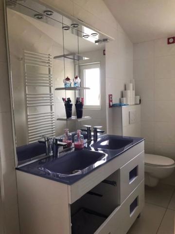 Dpt Hautes Pyrénées (65), à vendre TARBES maison P12