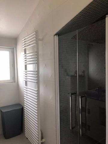 Dpt Hautes Pyrénées (65), à vendre TARBES maison P12