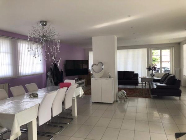 Dpt Hautes Pyrénées (65), à vendre TARBES maison P12