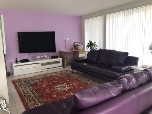 Dpt Hautes Pyrénées (65), à vendre TARBES maison P12