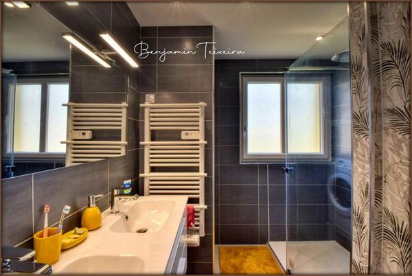 Appartement Saint Aygulf 2 pièce(s) + TERRASSSE, VUE MER 48.05 m2